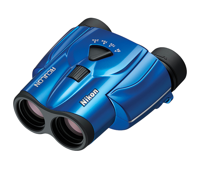 Photo of ACULON T11 Zoom 8-24x25 Blue