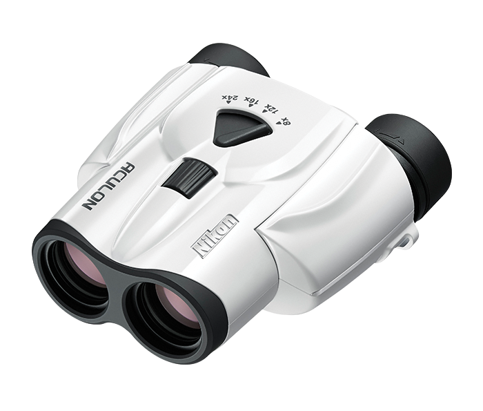 Photo of ACULON T11 Zoom 8-24x25 White