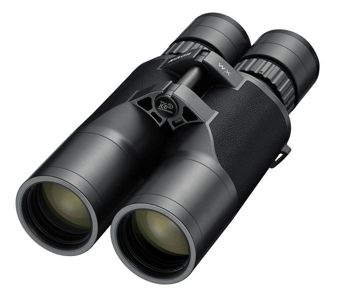 Nikon best sale wx binoculars