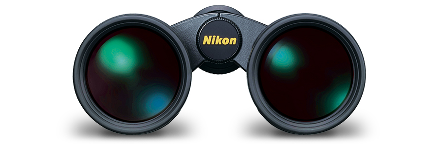 Nikon MONARCH HG 10x42 | Nikon Binoculars