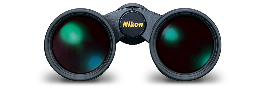 monarch nikon binoculars