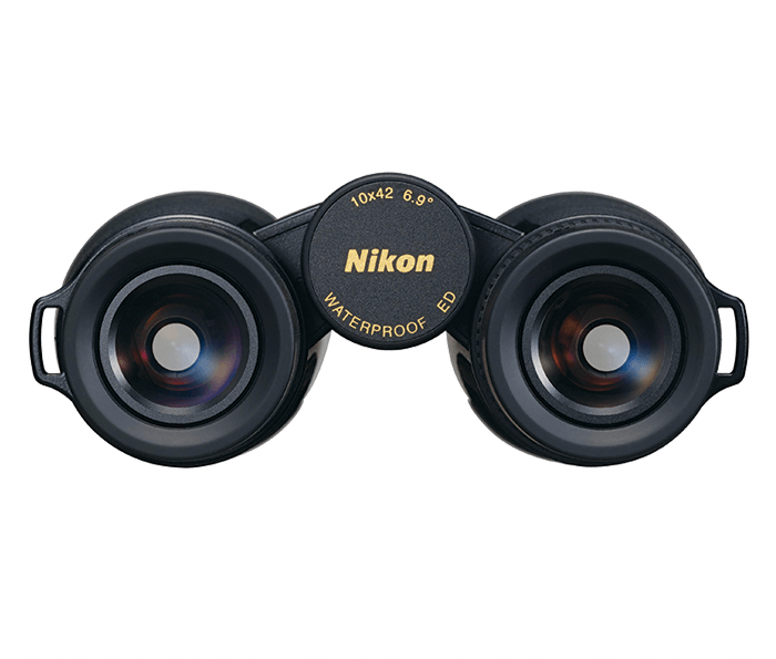Nikon MONARCH HG 10x42 | Nikon Binoculars
