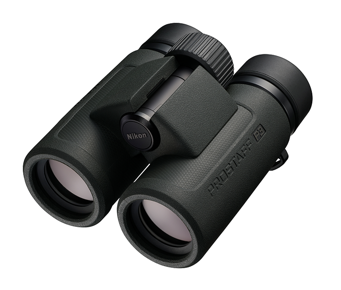 Nikon PROSTAFF P3 8x30 Binoculars