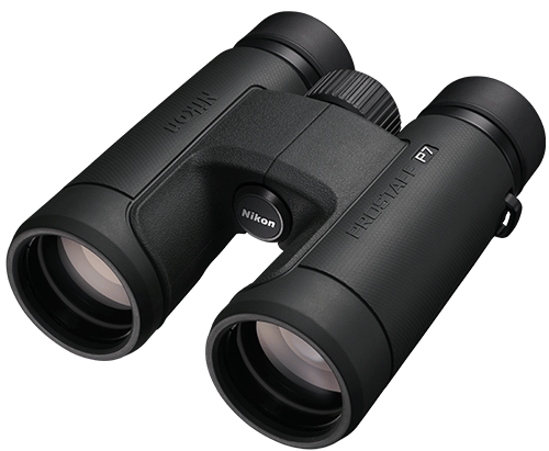 product view of PROSTAFF P7 10x42 binoculars