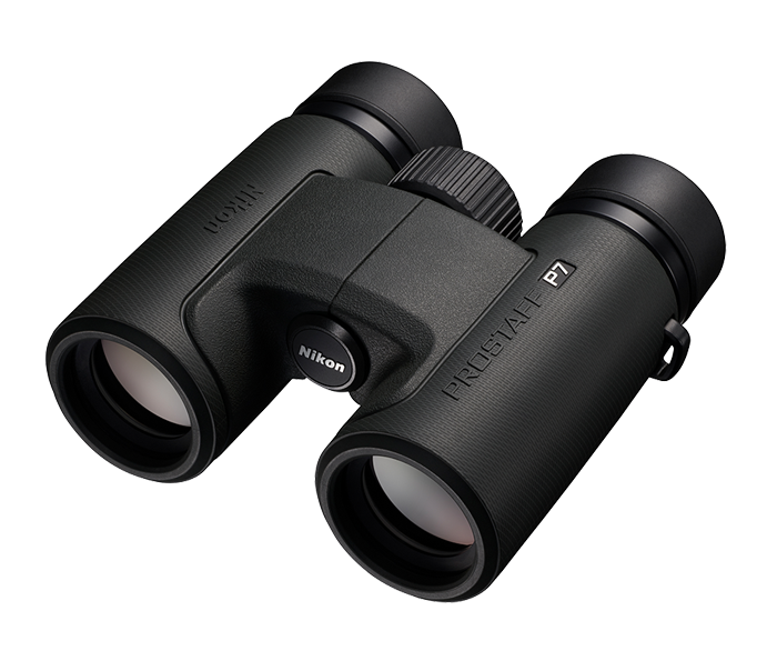 Nikon PROSTAFF P7 8x30 Binoculars