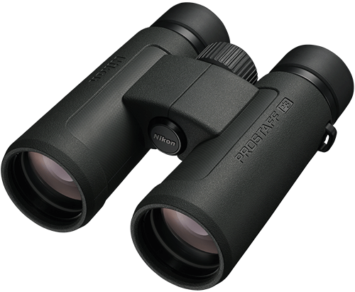 product photo of PROSTAFF P3 10X42 binoculars