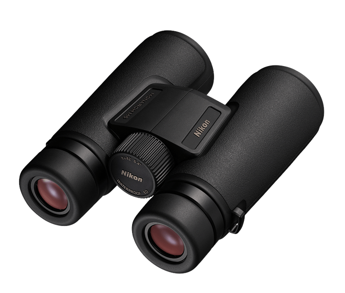 Nikon MONARCH M5 8x42 Binoculars