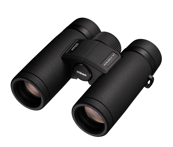 Nikon MONARCH M7 8x30 Binoculars