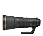   AF-S NIKKOR 400mm f/2.8E FL ED VR