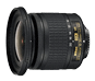  option for AF-P DX NIKKOR 10-20mm f/4.5-5.6G VR