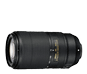  option for AF-P NIKKOR 70-300mm f/4.5-5.6E ED VR (Refurbished)