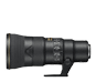  option for AF-S NIKKOR 500mm f/5.6E PF ED VR
