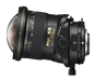  option for PC NIKKOR 19mm f/4E ED (Refurbished)