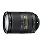   AF-S DX NIKKOR 18-300mm f/3.5-5.6G ED VR