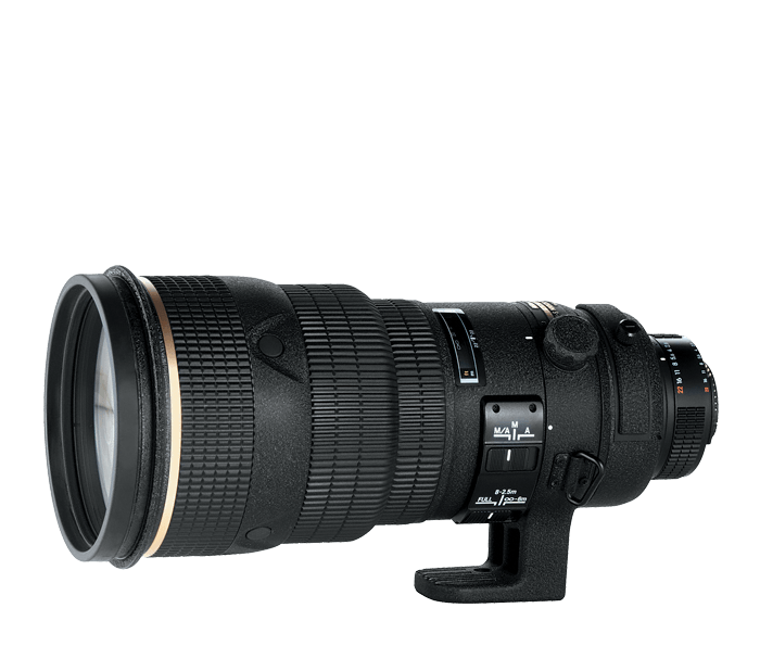 AF-S Nikkor 300mm f/2.8D IF-ED II | Nikon