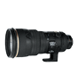  option for AF-S Nikkor 300mm f/2.8D IF-ED II