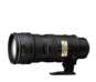  option for AF-S VR Zoom-NIKKOR 70-200mm f/2.8G IF-ED