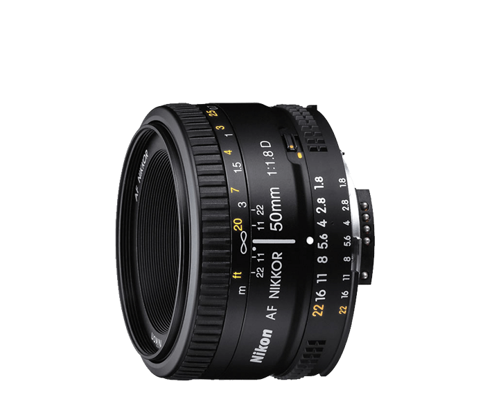 Nikkor Z 50mm F/1.8 S Objetivo Prime Rápido Estándar Para