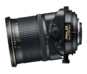  option for PC-E NIKKOR 24mm F3.5D ED (Refurbished)