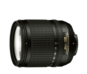   AF-S DX Zoom-NIKKOR 18-135mm f/3.5-5.6G IF-ED