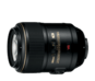  option for AF-S VR Micro-Nikkor 105mm f/2.8G IF-ED (Refurbished)