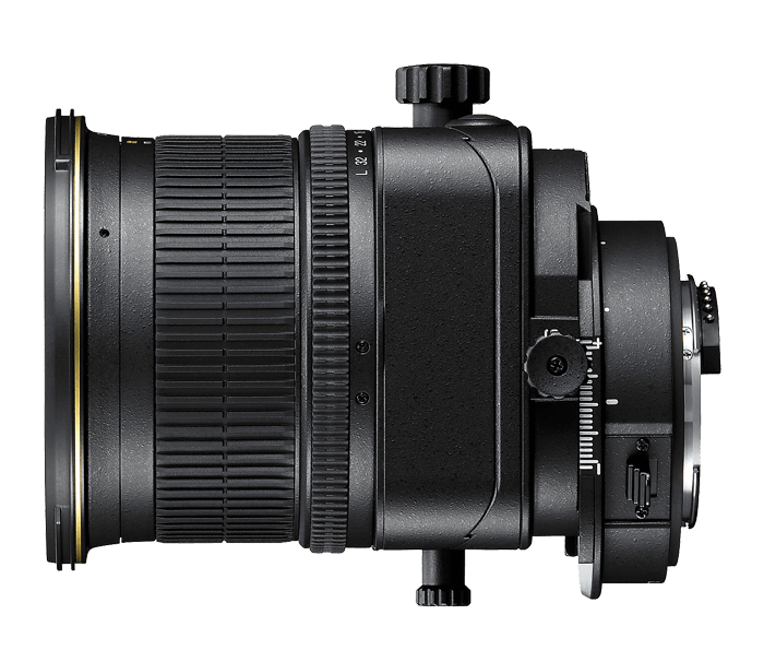 Photo of PC-E Micro NIKKOR 45mm f/2.8D ED (Refurbished)