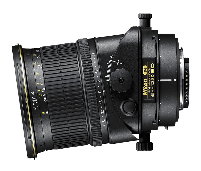 nikon prime lenses fx