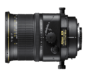  option for PC-E Micro NIKKOR 45mm f/2.8D ED (Refurbished)