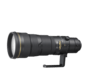  option for AF-S NIKKOR 500mm F4G ED VR