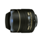  option for AF DX Fisheye-Nikkor 10.5mm f/2.8G ED (Refurbished)