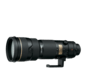   AF-S VR Zoom-NIKKOR 200-400mm f/4G IF-ED