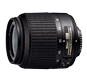  option for AF-S DX Zoom-Nikkor 18-55mm f/3.5-5.6G ED 