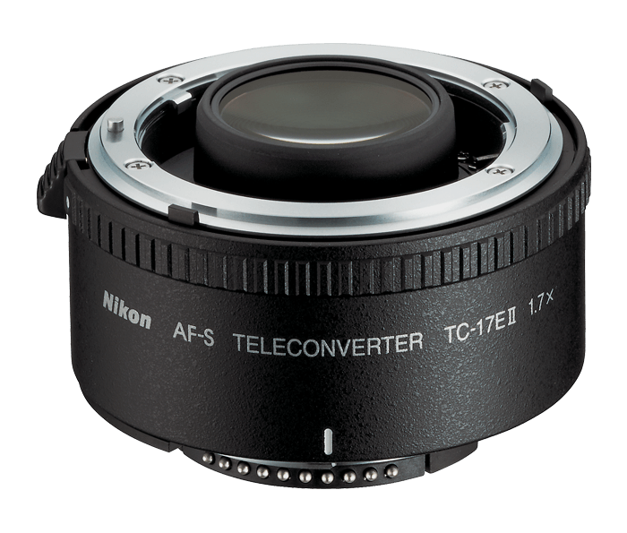 AI AF-S TELECONVERTER TC-17E II-