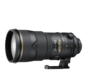   AF-S NIKKOR 300mm f/2.8G ED VR II