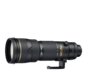  AF-S NIKKOR 200-400mm f/4G ED VR II