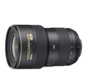  option for AF-S NIKKOR 16-35mm f/4G ED VR (Refurbished)
