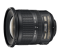   AF-S DX Zoom-NIKKOR 10-24mm f/3.5-4.5G ED