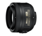  option for AF-S DX NIKKOR 35mm f/1.8G