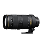  option for AF-S Zoom-Nikkor 80-200mm f/2.8D IF-ED