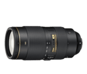   AF-S NIKKOR 80-400mm f/4.5-5.6G ED VR