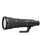  option for AF-S NIKKOR 800mm f/5.6E FL ED VR (Refurbished)