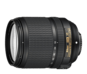  option for AF-S DX NIKKOR 18-140mm f/3.5-5.6G ED VR (Refurbished)