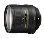  option for AF-S NIKKOR 24-85mm f/3.5-4.5G ED VR (Refurbished)