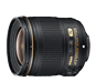  option for AF-S NIKKOR 28mm f/1.8G (Refurbished)