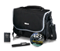   Pack Accessoires Nikon D3100 / D5100