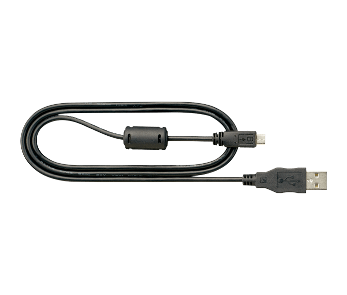  Câble USB UC-E21