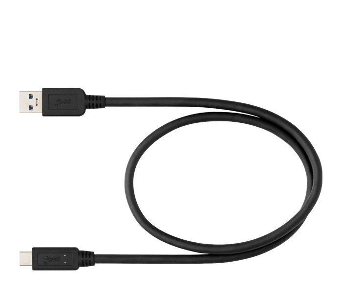  Câble USB UC-E24