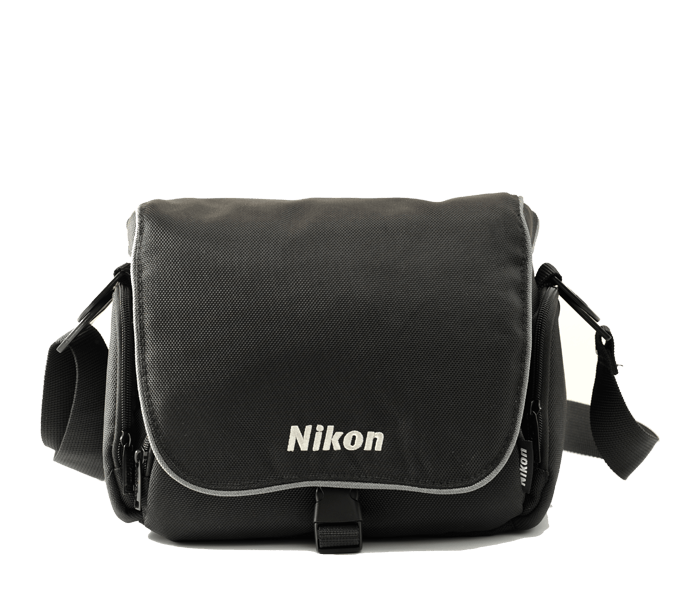  Sac Messenger Nikon pour reflex numérique