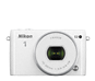 Blanc  Nikon 1 S2