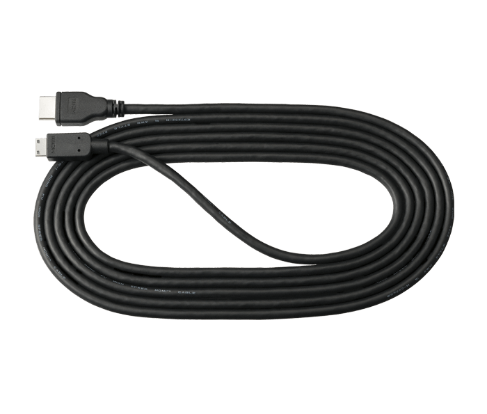  Cable HDMI HC-E1